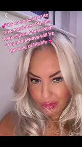 Susie Orr Shields Boss