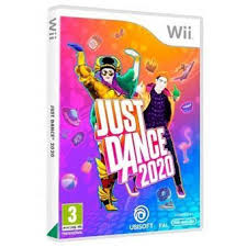 Qué cambia respecto al juego original de nintendo 3ds. Just Dance 2020 Nintendo Wii Para Los Mejores Videojuegos Fnac Just Dance Do It Yourself Jewelry Feiern