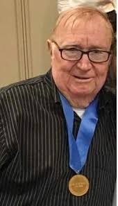 Wilton Beam Obituary