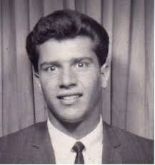 Memorial and obituary for Robert “Bob” Phillip Bookman