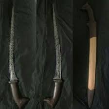 May 06, 2021 · kunci jawaban untuk pertanyaan family 100 bot ica ica line terbaru 2021 nah bagi kamu yang kebingungan saat ingin menjawab beberapa pertanyaan yang sulit tenang aja. Senjata Tradisional Indonesia Ica Ica Greatnesia