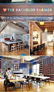 The Bachelor Farmer Via Witanddelight Com Nashville Farmers Market Hospital Interior Minneapolis Travel