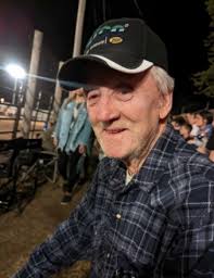 Obituary information for Donald Eugene Nickell