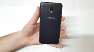 Samsung Galaxy J3 2018 Full Review ...