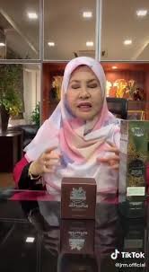 Maybe you would like to learn more about one of these? Ajah Anak Dara Bonda Produk Bonda Rozita Ibrahim Jrm
