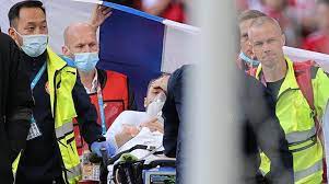 Eriksen cayó al césped sin motivo aparente, sin conocimiento, y, tras varios minutos en los que precisó asistencia médica urgente y se le practicó masaje cardíaco, fue retirado del terreno de la uefa emitió un comunicado señalando que eriksen se encuentra estable, esto luego que informara que el. Qzv98dc0xdyvhm