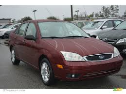 Image result for Dark Toreador Red 2007 Ford