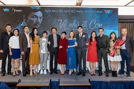 Chỉ còn 6 tập nữa bộ phim quốc dân 'về nhà đi con' sẽ kết thúc. Ä'áº¡o Diá»…n Danh DÅ©ng Vá» Nha Ä'i Con Thanh Cong VÆ°á»£t Xa TÆ°á»Ÿng TÆ°á»£ng Ngoi Sao