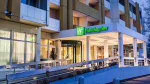 Holiday inn munchen sud, an ihg hotel kistlerhofstrasse 142, munich, germany. Holiday Inn Munchen Sud Munchen Holidaycheck Bayern Deutschland