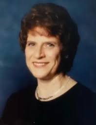 Patricia Lucille Warning Obituary (2023)