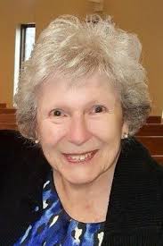 Patricia Morien Obituary (1930