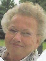 Marilyn Quick Obituary (1927