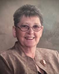 Janet E. Farrier 1938