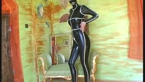 Cisara karšto geltona latekso suknelė. Cisara In Fullbody Latex Dress Free Xxx Porn Videos Oyoh