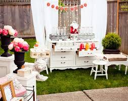 Stunning Vintage Modern Bridal Shower Pt 1 Hostess With The Mostess Vintage Bridal Shower Modern Bridal Shower Bridal Shower Themes Rustic