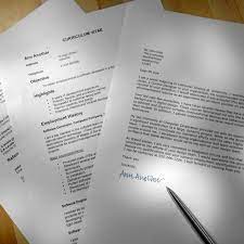 The term correspondence or communications includes, but is not limited to, Cover Letter Tips For An Entry Level Job