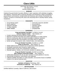 admissions counselor resume sample