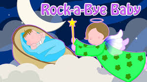 Check spelling or type a new query. Rock A Bye Baby Classic Lullaby With Lyrics Nursery Rhymes For Kids Youtube