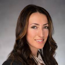 Antoniete Cacevic, REALTOR