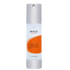 Image Skincare Vital C Hydrating Anti Aging Serum 50ml 1 7 Fl Oz Skincare