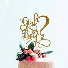 Find baby boy shower favors & packaging from zazzle. 1pc Baby Shower Favor Boy Girl Cake Topper Decoration Figurines Gender Reveal Party Favors Bag Fillers Party Favor Bags