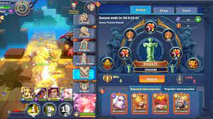 Idle games, also called clicker or incremental games, are games that are all about the numbers going higher, about the management and increasing the revenues… the main goal of those games is to. Endless World Idle Rpg On Steam