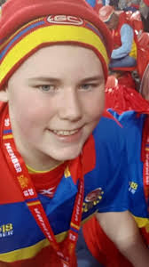 Noah Austin-Eames (@EamesNoah)