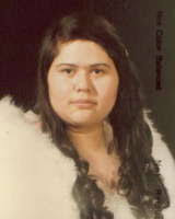 Alma Toledo Obituary (2006)