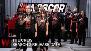 We will update this post with more details as soon as they become available. The Crew Season 2 Premiere Date Cast And More