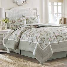 We did not find results for: Laura Ashley Lifestyles Avery 3 Pc Queen Comforter Set Green Laura Ashley Bedding Comforter Sets Bed Linens Luxury