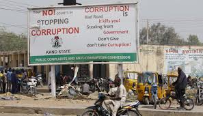 Secret in bed with my bos / former ayrshire gym boss unmasked as drug dealer when cops. Nigeria S Efcc Boss Suspended From Office Following Secret Tribunal