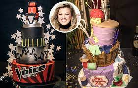 See Riverdale Star Vanessa Morgan S Lysol Themed Birthday Cake Plus More Celebrity Confections Themed Birthday Cakes Cake For Husband Cake