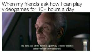 Funny Star Wars Memes Prequel Memes Star Wars Memes