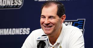 Scott Drew reveals what he looks for when making coaching staff changes