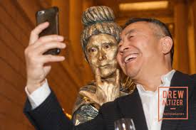 The Asian Art Museum of San Francisco 50th Anniversary Gala
