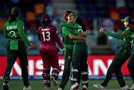 Live pakistan vs england 1st odi match 2021 schedule and timetable. West Indies Vs Pakistan Women 2021 Schedule Live Streaming Squads