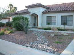 No Mow Front Yard Front Yard Landscaping Design Front Yard Landscaping Xeriscape Landscaping