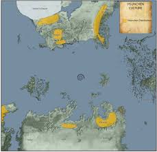 1,276 backers pledged $260,962 to help bring this project to life. Hsunchen Culture Guide To Glorantha Map Fantasy World Fantasy