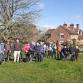 Rusthall Common volunteering session event in Tunbridge Wells