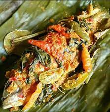 Cara membuat pepes ikan kembung khas jawa. Resep Cara Membuat Pepes Ikan Kembung Baca Resep