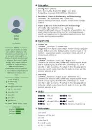 A cv is a document presenting your qualifications and experience. Designing A Curriculum Vitae In Latex Part 4 Cover Letter Design And Conclusion
