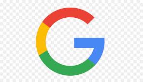 pix Google Logo Transparent