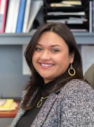 Staff & Board of Directors