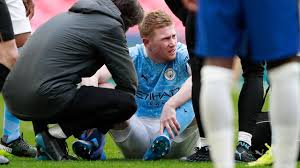 League, teams and player statistics. Fa Cup Semi Finals 2021 News Chelsea Vs Manchester City Kevin De Bruyne Injury Update Scores Results Highlights