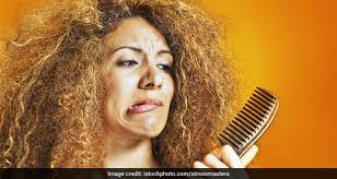 When it comes to how to prevent dry hair using a hair mask, we like the bagging method. Hair Care Tips 6 Ways To Prevent Frizzy Hair In Winters Ndtv Food