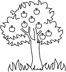 Ausmalbilder Malvorlagen Apfelbaum Kostenlos Zum Ausdrucken Marchen Aus Aller Welt Der Bruder Grimm Von Ander Herbst Ausmalvorlagen Ausmalen Ausmalblatt