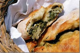 We did not find results for: Tiella Di Scarola Con Pasta Madre Mamma Papera