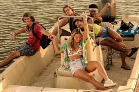 When Is 'Outer Banks' Season 5 Coming Out? All About the Final Season