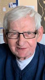 Condolence Book for Martin NOONE (Ballymun, Dublin)