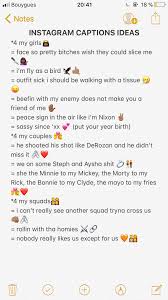 Student Instagram Bio Ideas For Girls Pin By Ariel Mikula On Screenshots Instagram Captions Instagram Picture Quotes Instagram Captions For Selfies